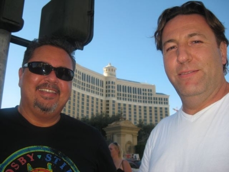 VEGAS 2008