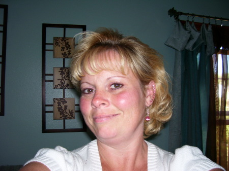 Tammy Lorbach(Brown)'s Classmates® Profile Photo