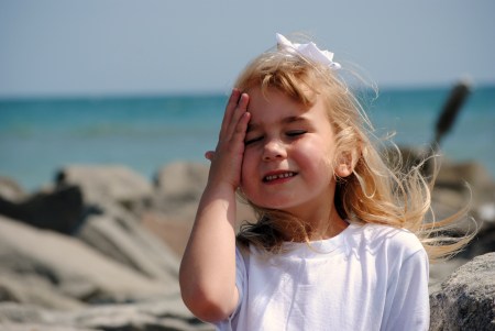 Tammy Daniels' album, Atlantic Beach May 2010