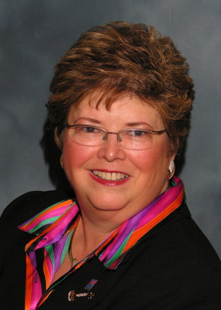 Susan Starkie's Classmates® Profile Photo
