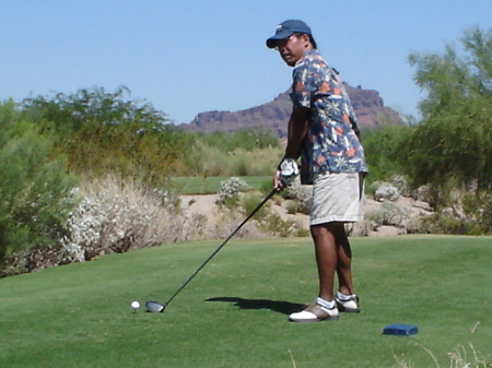 Phoenix golf