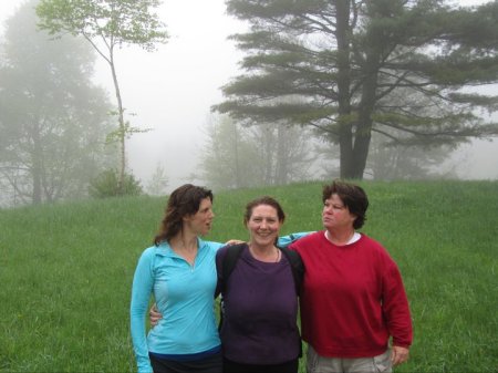 Vermont Hiking Spa 2011 (4)