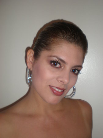 Silvia Robles's Classmates® Profile Photo