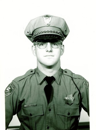 Trooper Craig LeVere