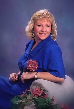 Robyn Hoffmeyer's Classmates® Profile Photo