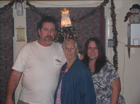 christmas 2009