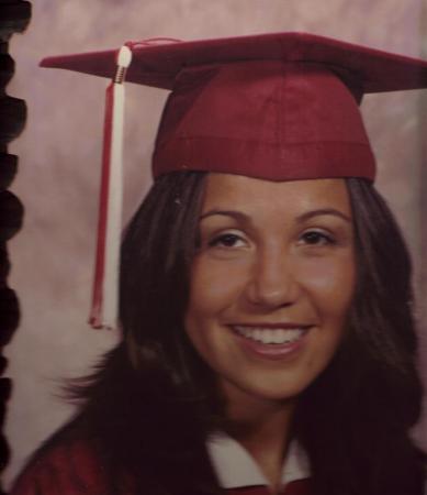 Maria Soledad Naffziger's Classmates® Profile Photo