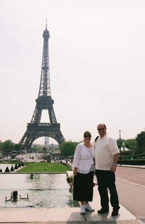Paris May '06