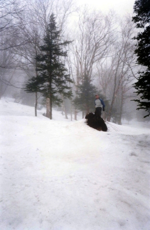 Jay Peak