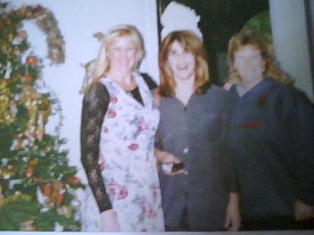 CID,DIANE [MYSISTER/CUZ],&DEBBIE MY SIS