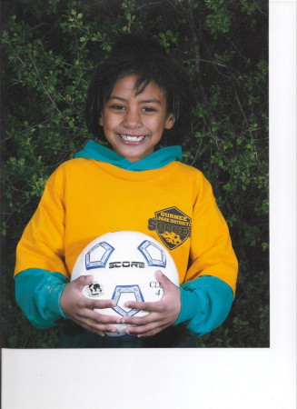 soccer 2008