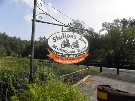 Station's Inn