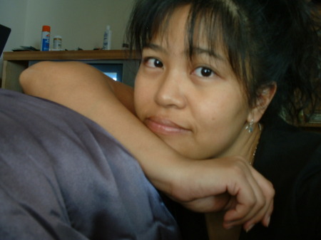 Caroline Chiang's Classmates® Profile Photo