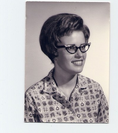 Judy Hallam's Classmates profile album