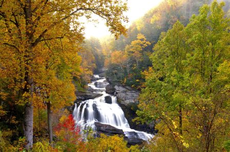 Highlands,N.C.