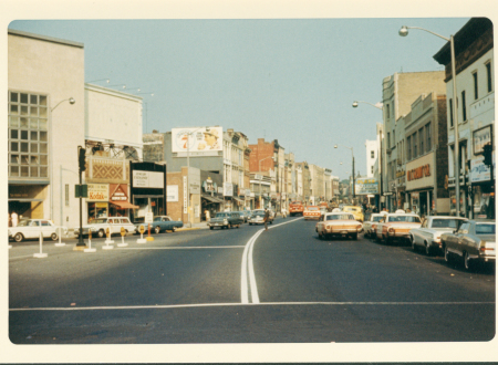 Main Street - 1969