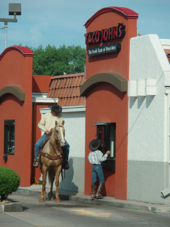 2007 Cheyenne Drive-thru