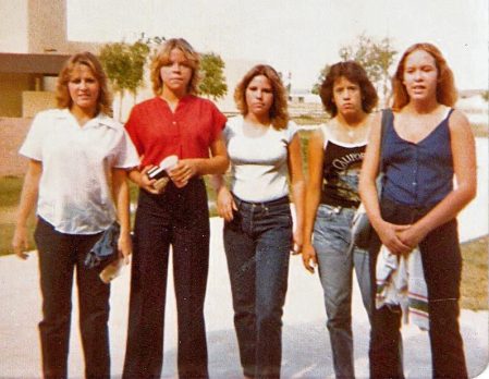 9th grade...1979