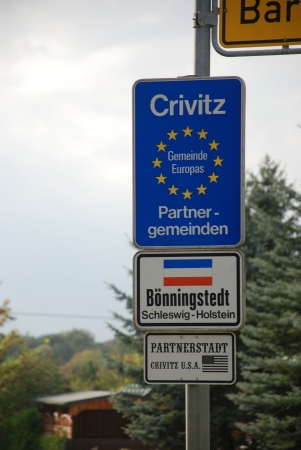 Crivitz Germany