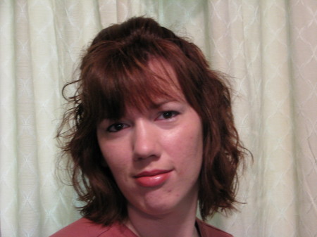 Mary Henderson's Classmates® Profile Photo
