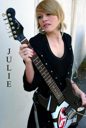 julie