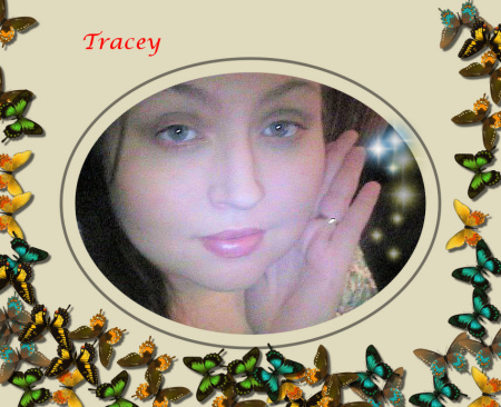 Tracey Burgett's Classmates® Profile Photo