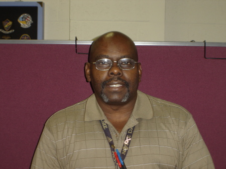 Willie Glover's Classmates® Profile Photo