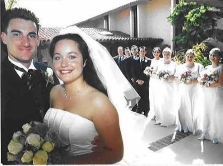 Married in 2002