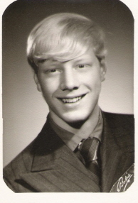 JEFFREY S KERR's Classmates profile album