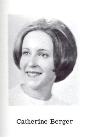 Theodore Good's album, AHS Class of 66