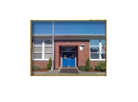 Butte Creek Elementary School Logo Photo Album