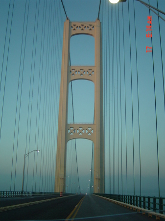 Big Mac bridge, '08