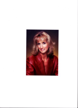 Mary Jo Kenner's Classmates® Profile Photo