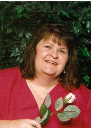 Sue Whittington's Classmates® Profile Photo