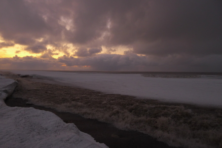 Susan Betyak's album, Barrow