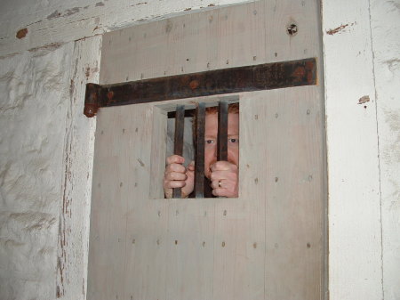 1865 Jail