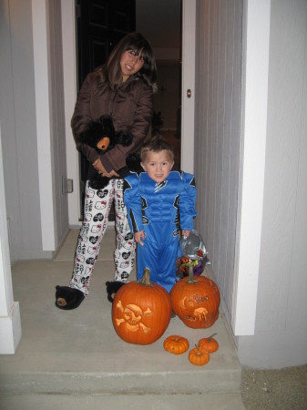 Halloween 08