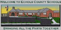 Echols County Elementary School Logo Photo Album