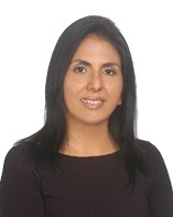 Gabriela Torres Ramirez's Classmates® Profile Photo
