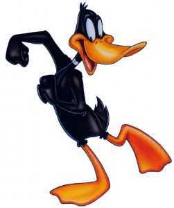 daffy