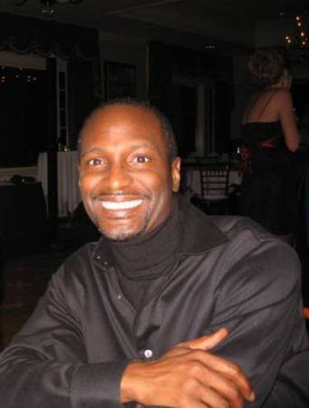 Darryl Webster's Classmates® Profile Photo