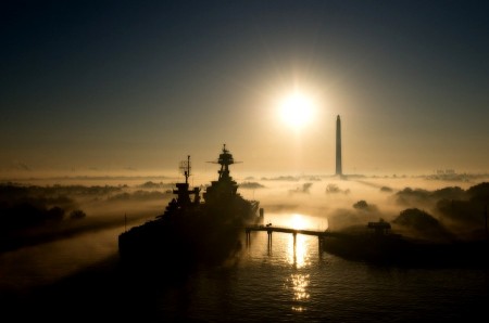 USS TEXAS BB 35