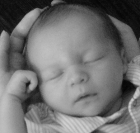 Jackson Brody - born June 30, 2008