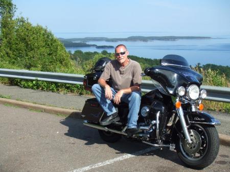 North Shore of Lake Superior