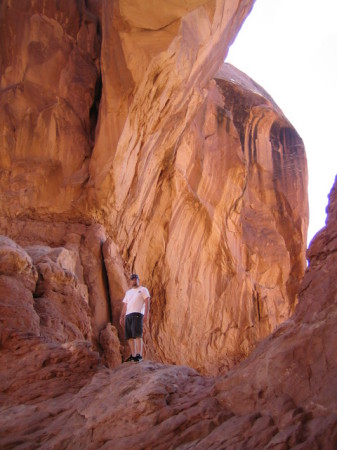 Arches Utah