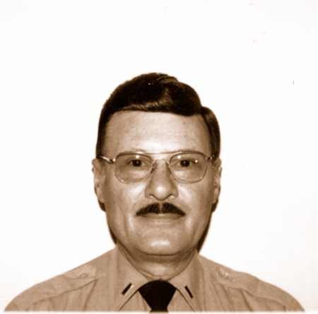 Caddo Parish Sheriff Deopt. ~ 1983