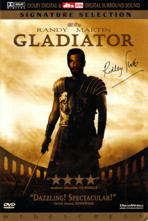 Gladiator