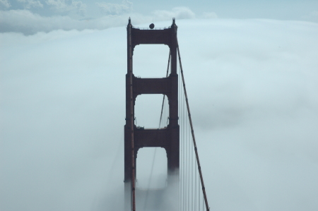 Golden Gate Bridge