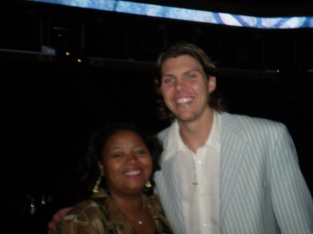 Mike Miller