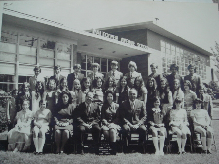 Class of 1972